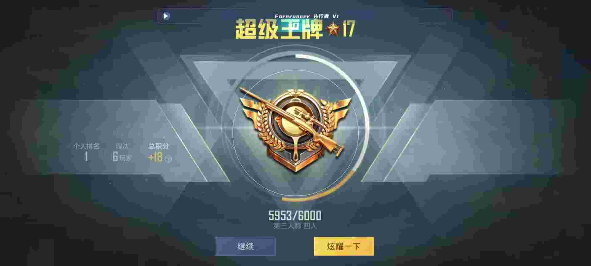 和平精英鸡腿辅助自瞄 - ƽӢqqҶ辅助预览图
